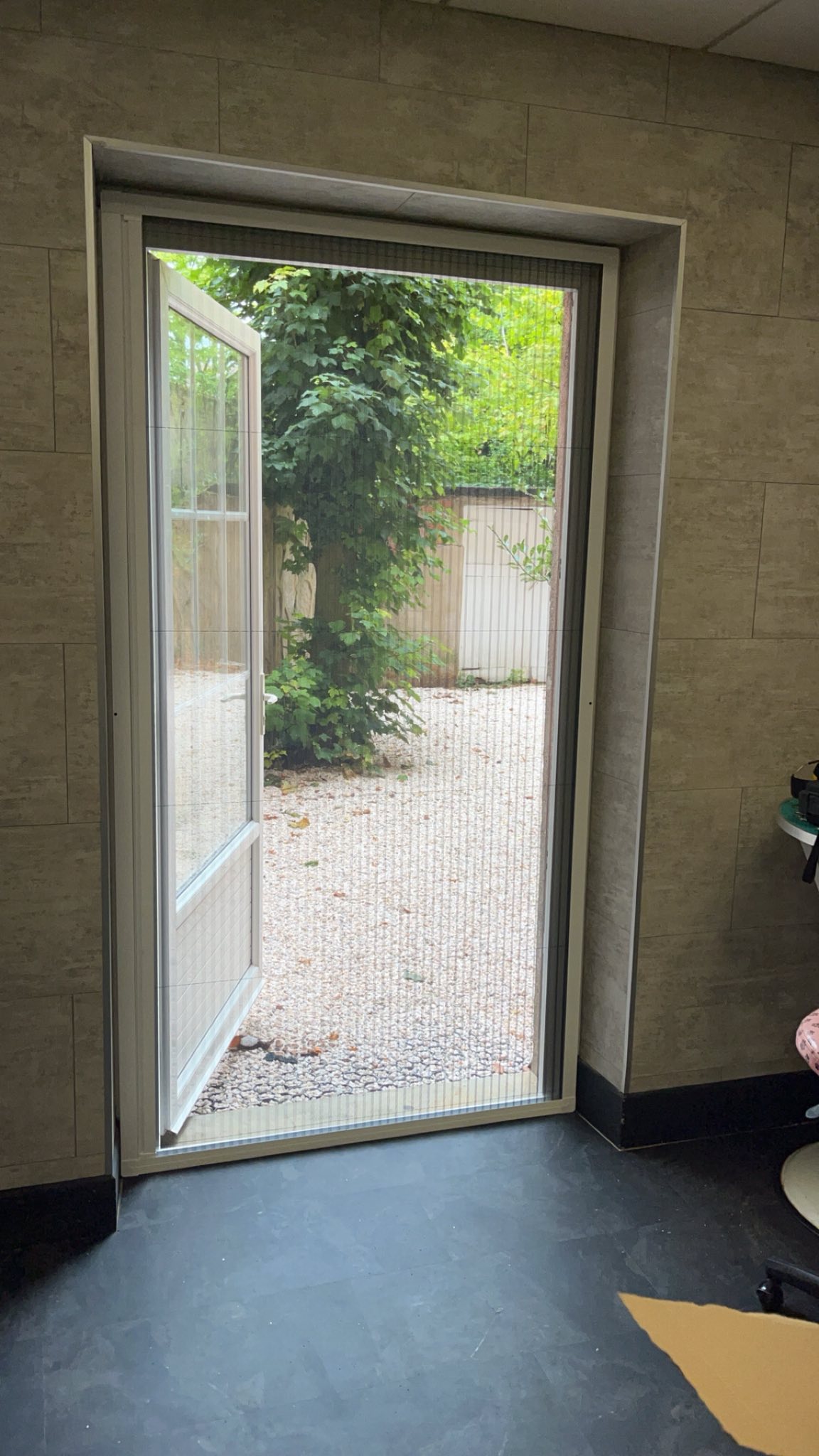 Réalisation Moustiquaire & Confort 2