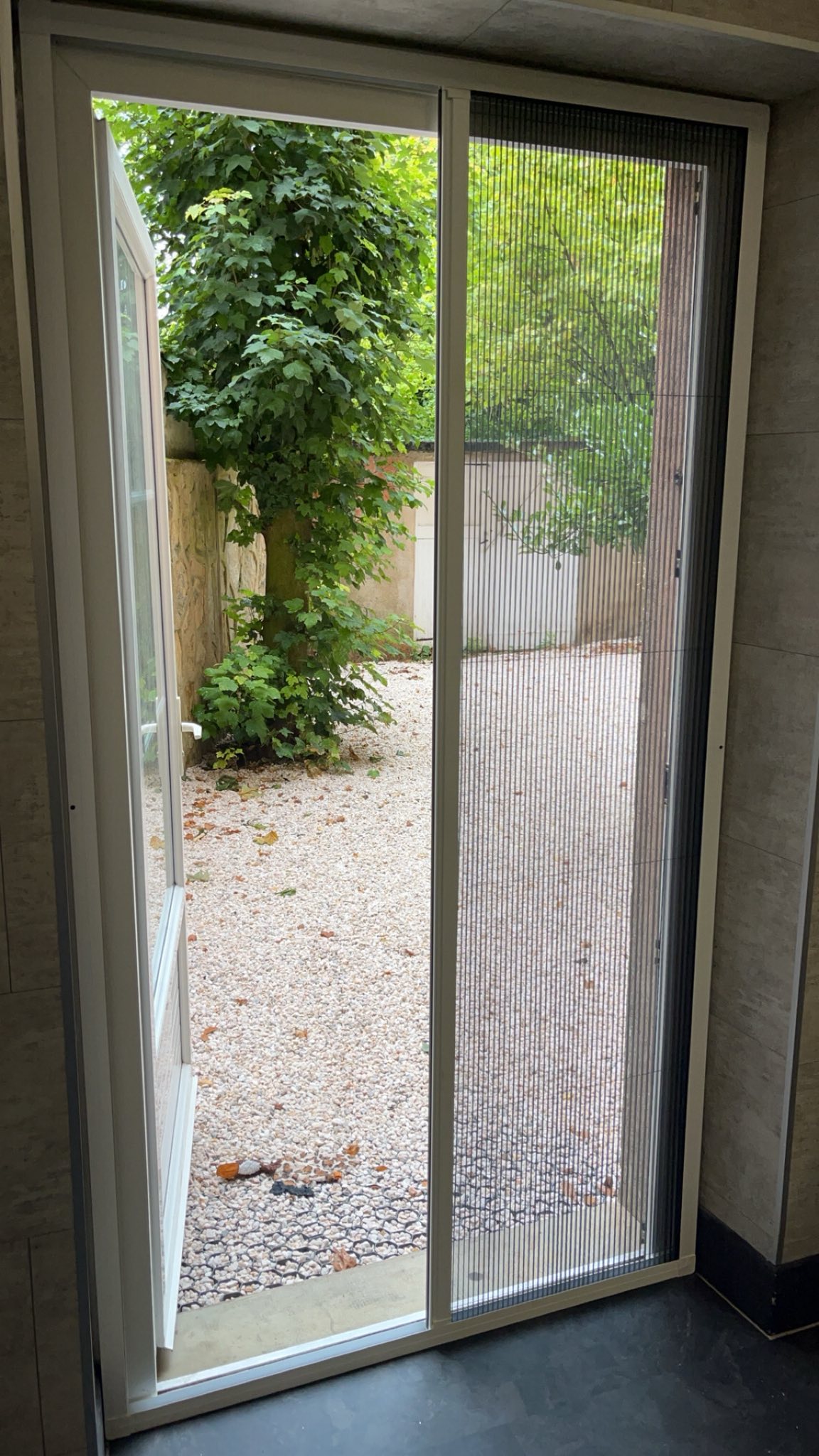 Réalisation Moustiquaire & Confort 3