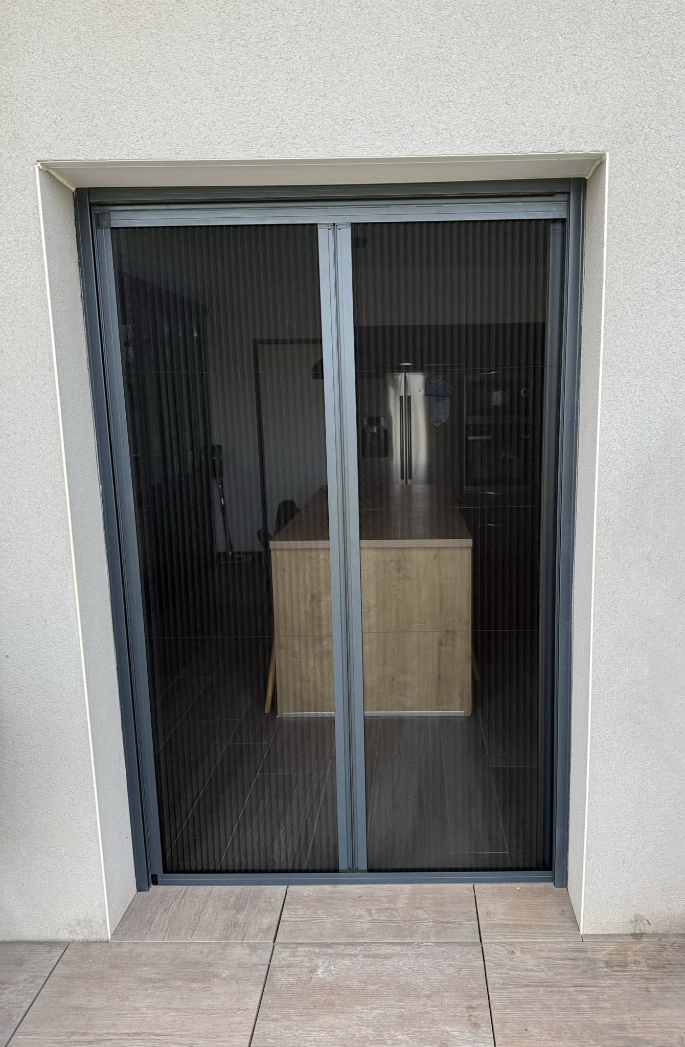 Réalisation Moustiquaire & Confort 6