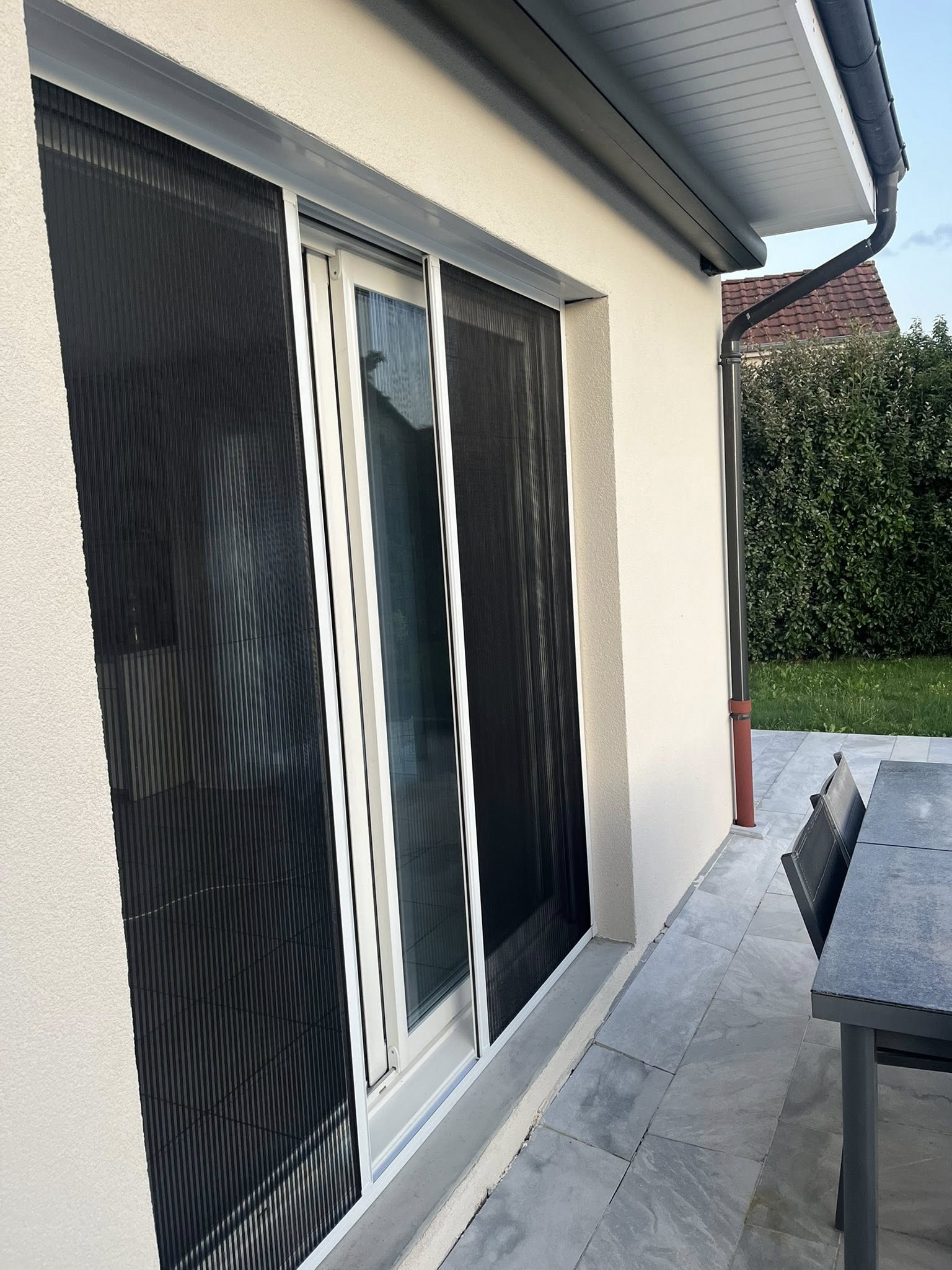 Réalisation Moustiquaire & Confort 9