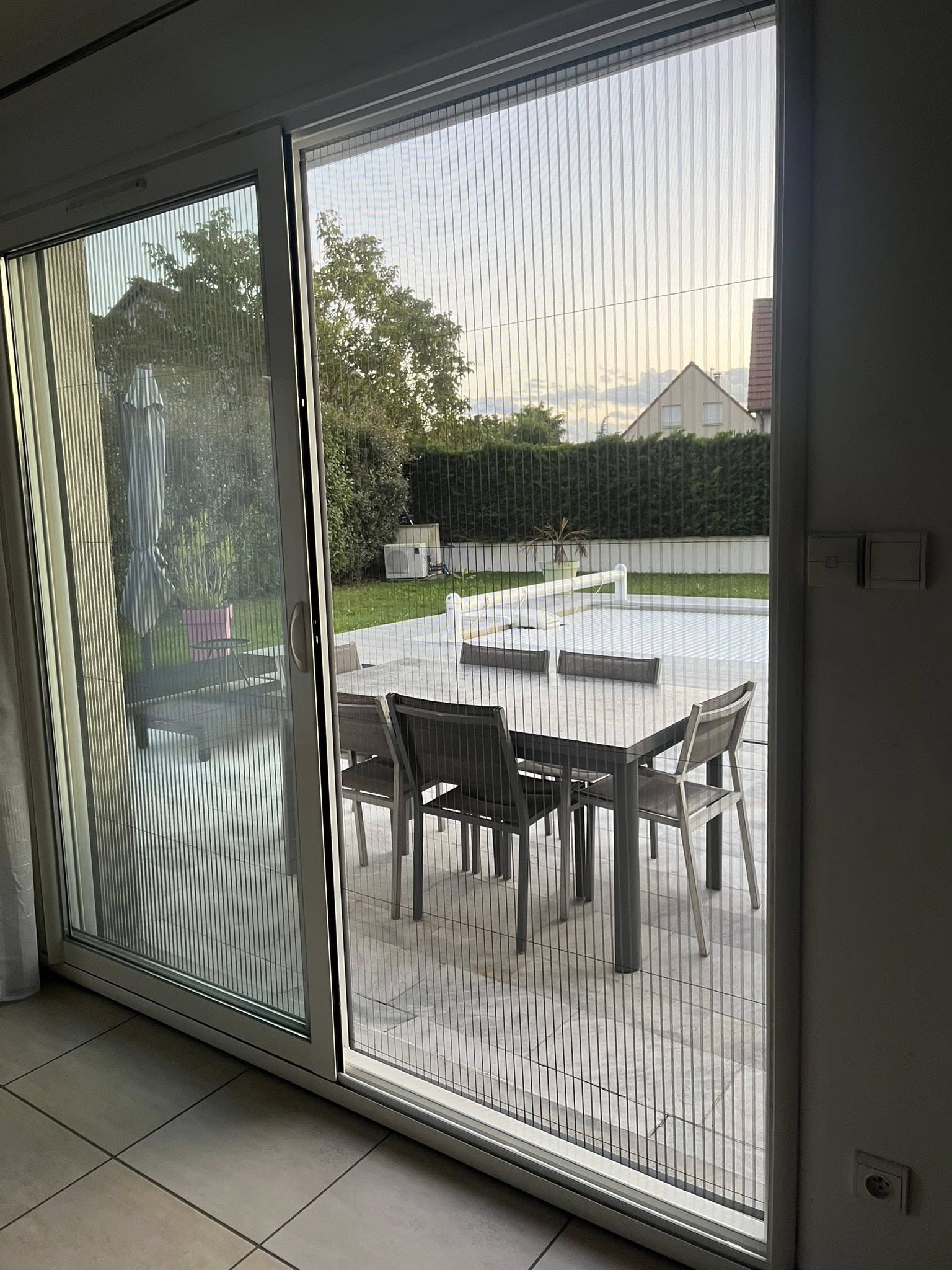 Réalisation Moustiquaire & Confort 10