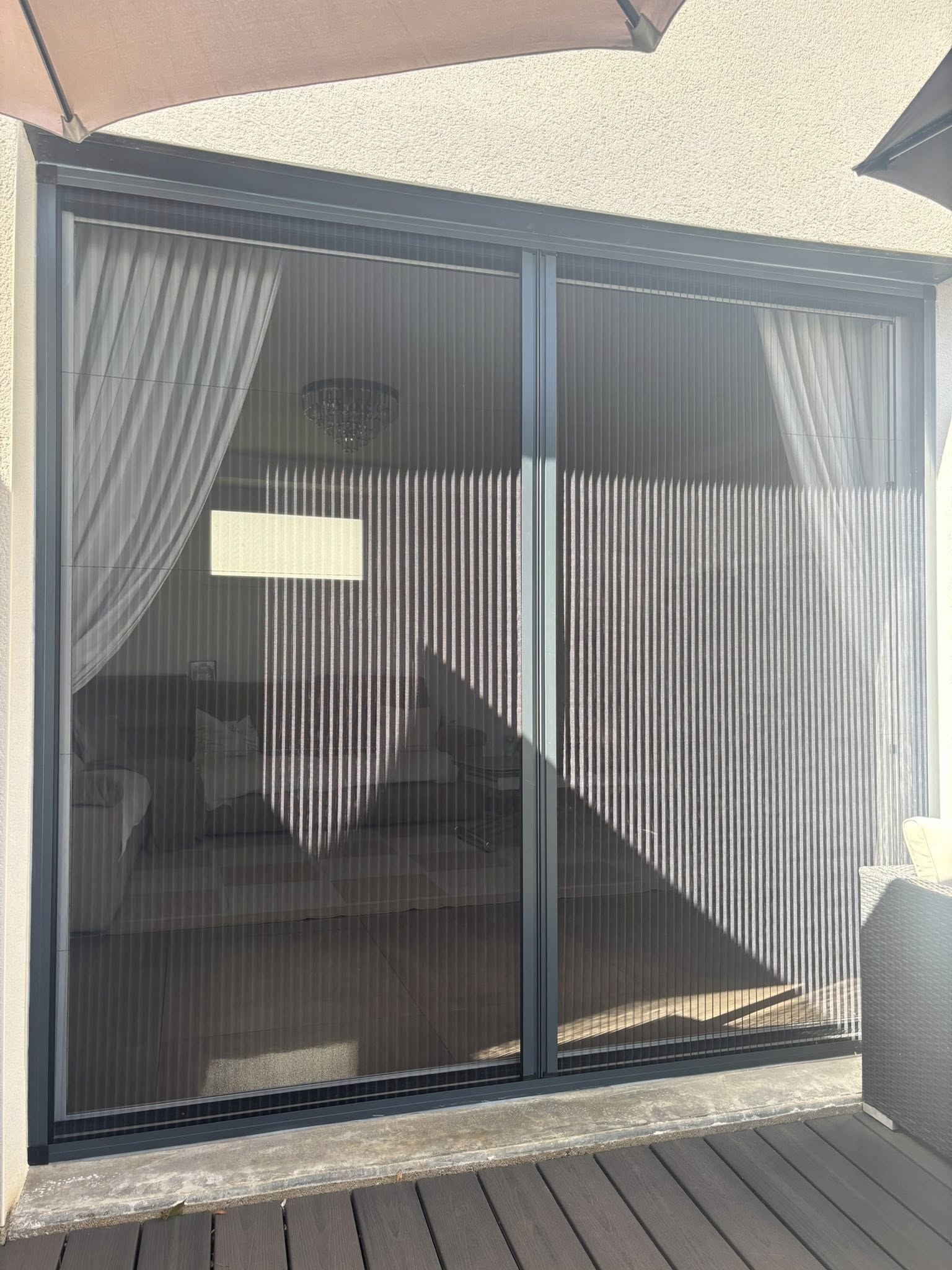 Réalisation Moustiquaire & Confort 11