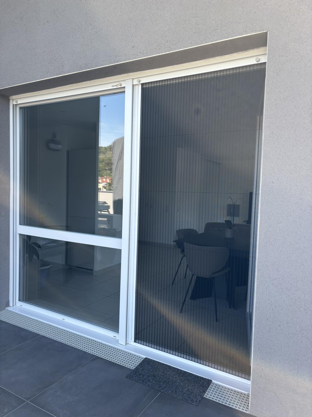 Réalisation Moustiquaire & Confort 14