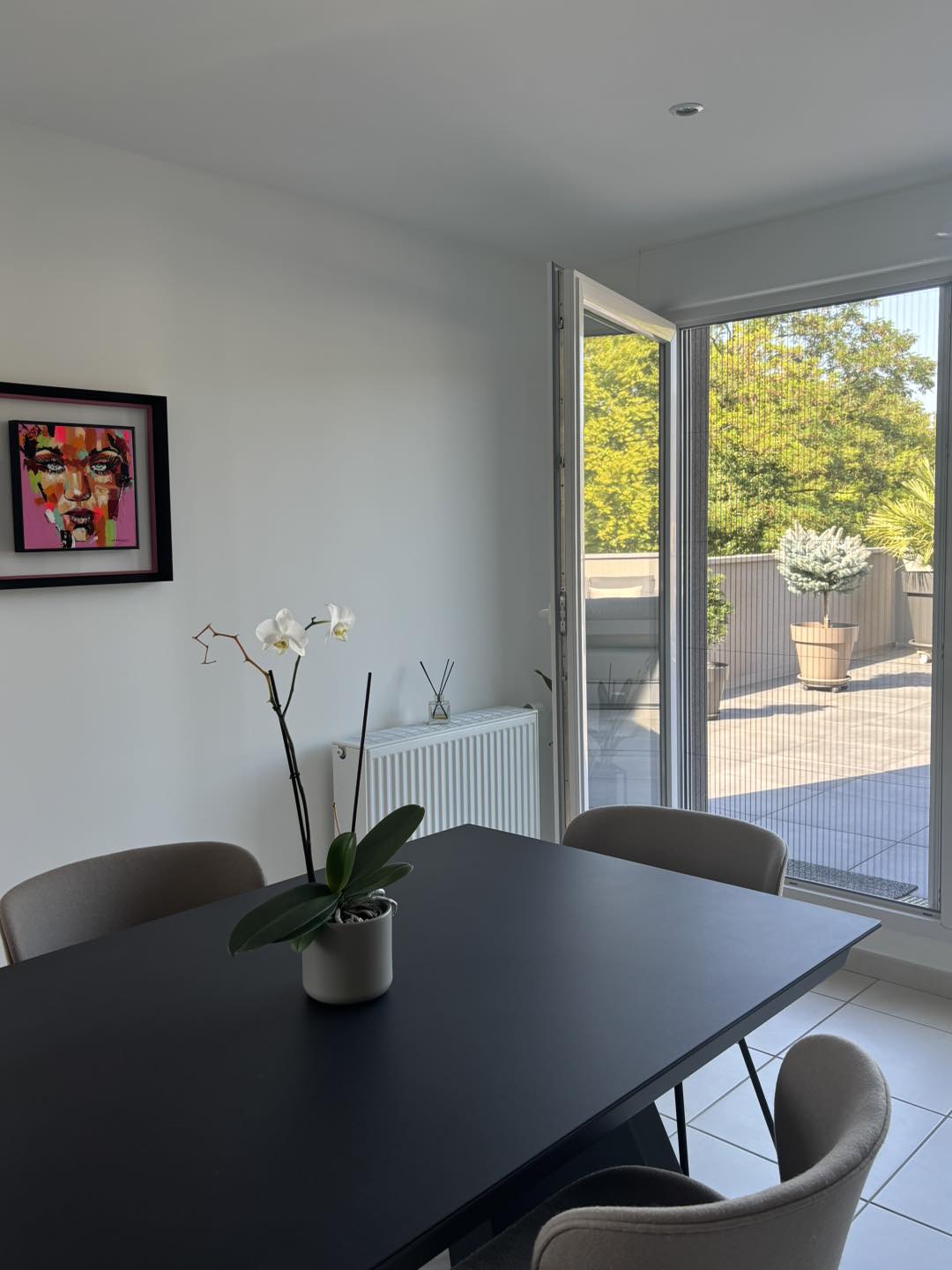 Réalisation Moustiquaire & Confort 16