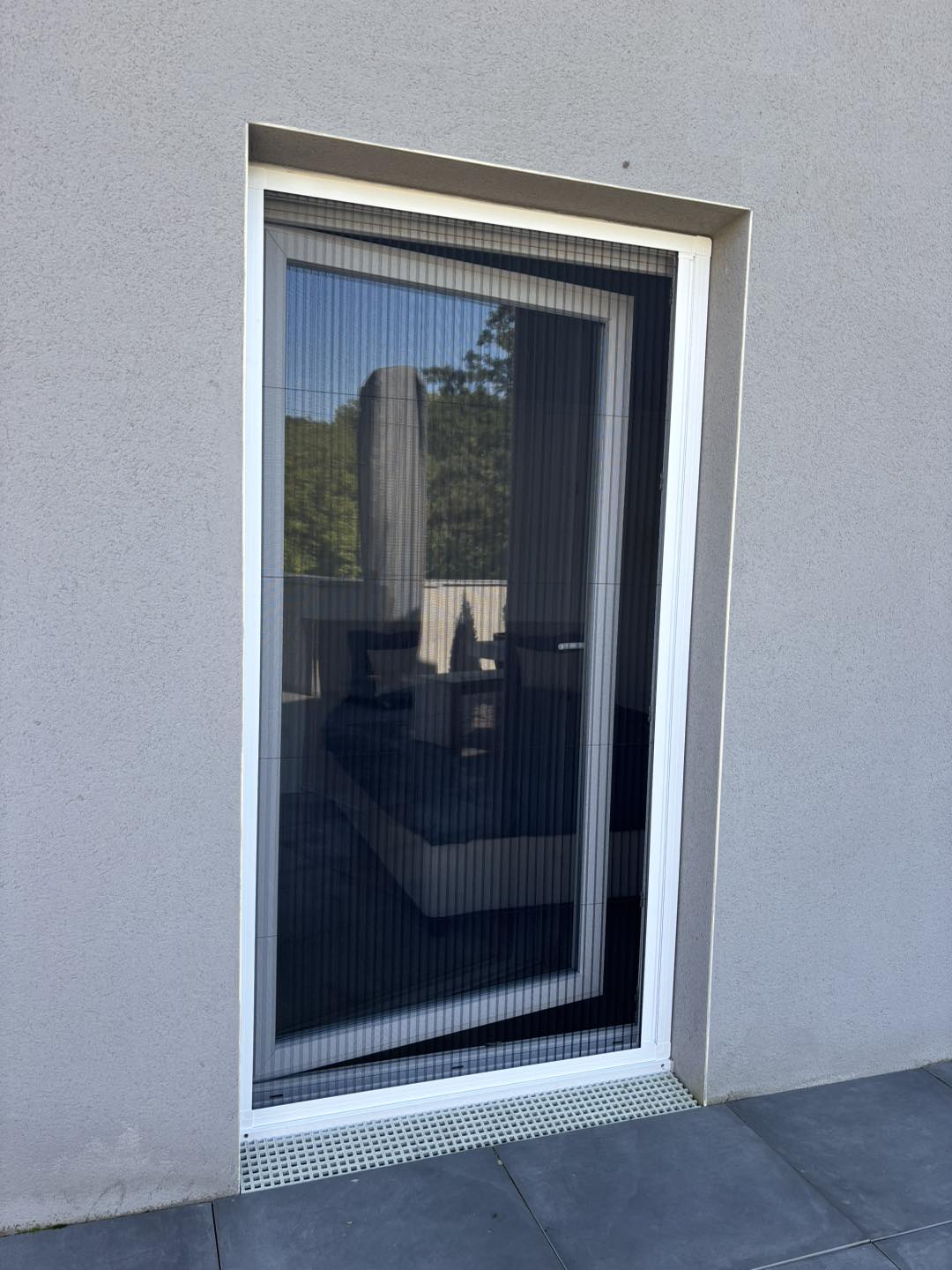 Réalisation Moustiquaire & Confort 18