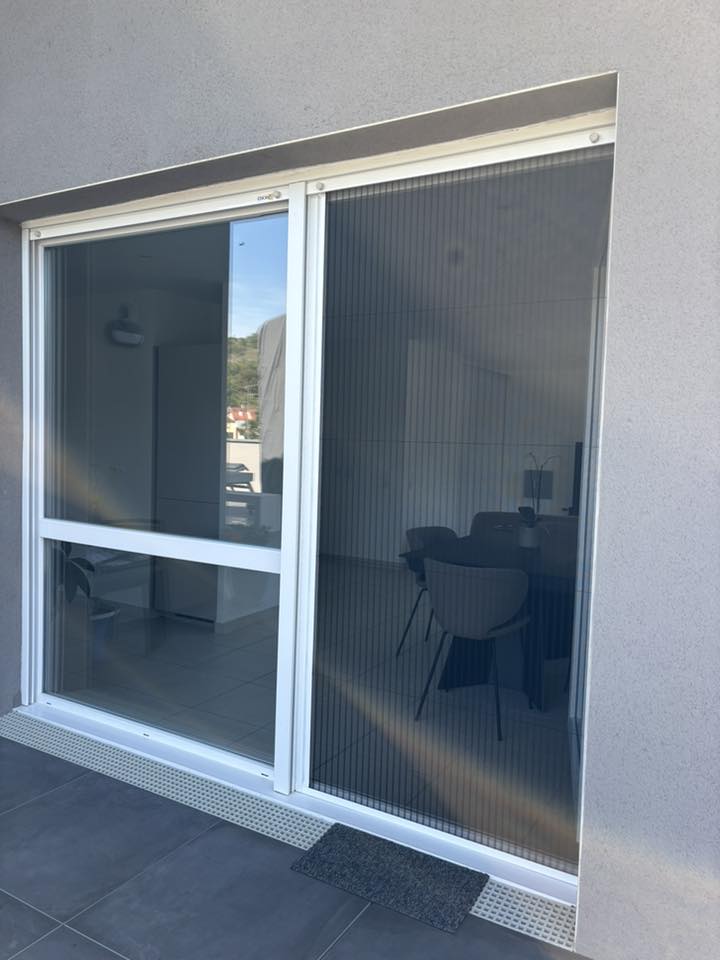 Réalisation Moustiquaire & Confort 19