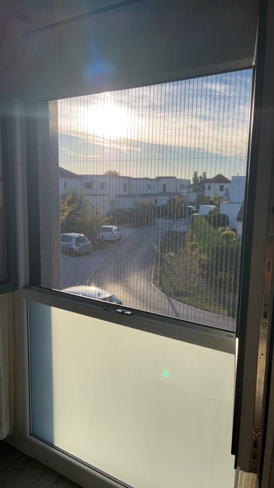 Réalisation Moustiquaire & Confort 23