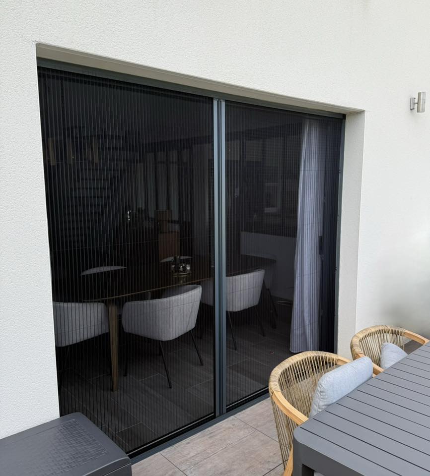 Réalisation Moustiquaire & Confort 24