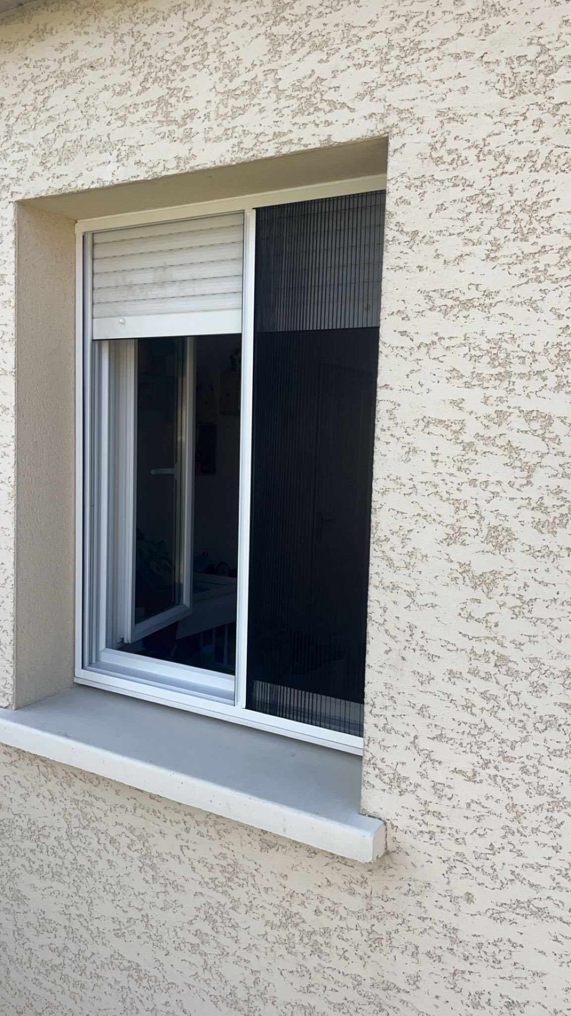 Réalisation Moustiquaire & Confort 7