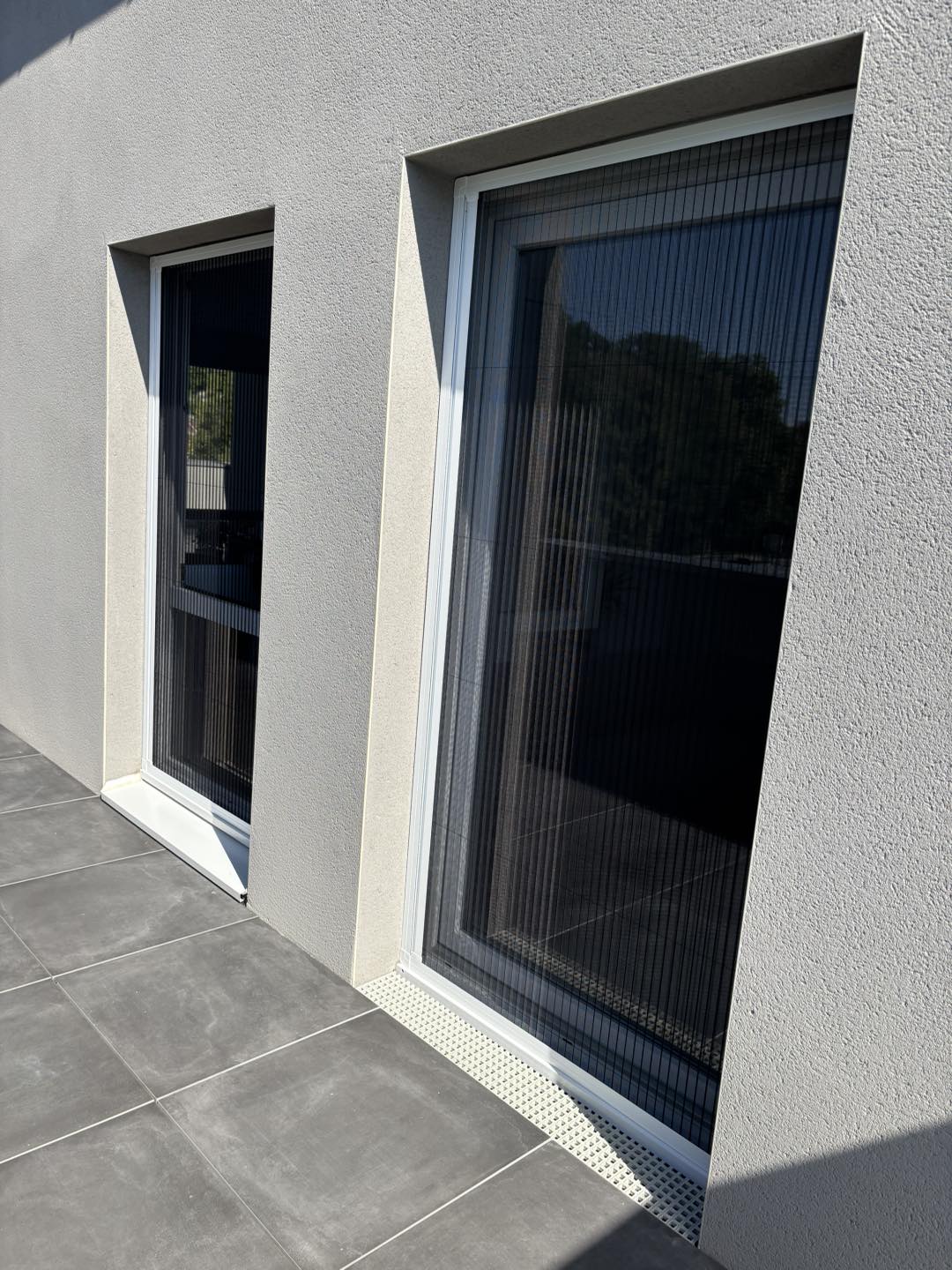 Réalisation Moustiquaire & Confort 15