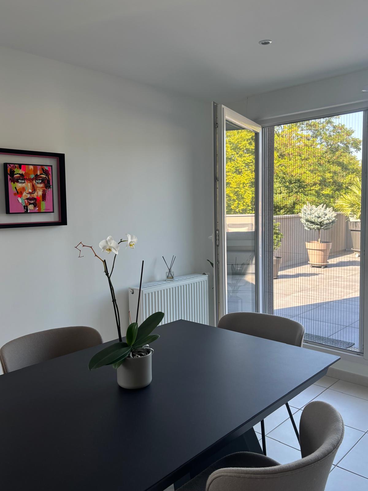 Réalisation Moustiquaire & Confort 28