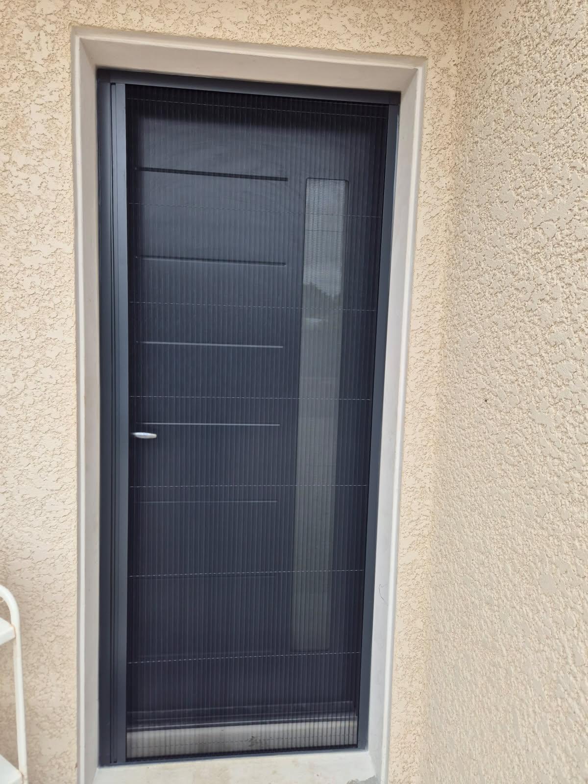 Réalisation Moustiquaire & Confort 29