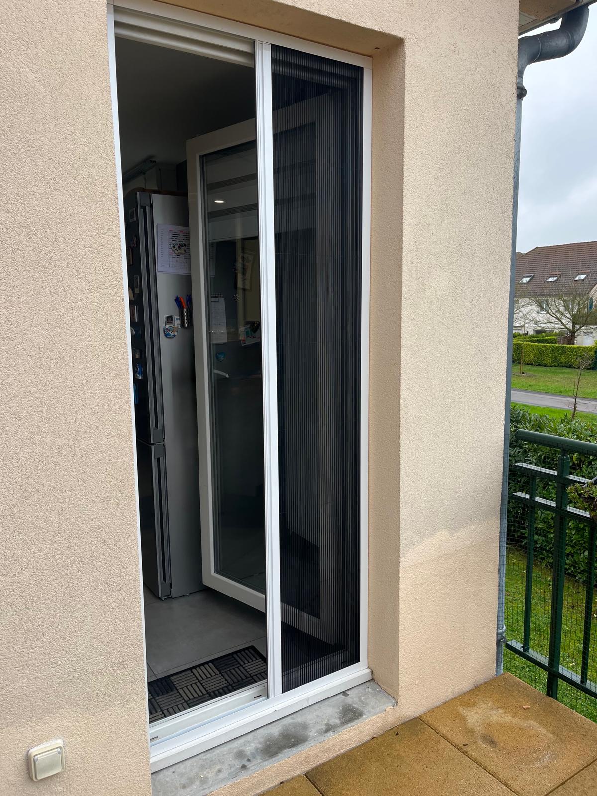 Réalisation Moustiquaire & Confort 31