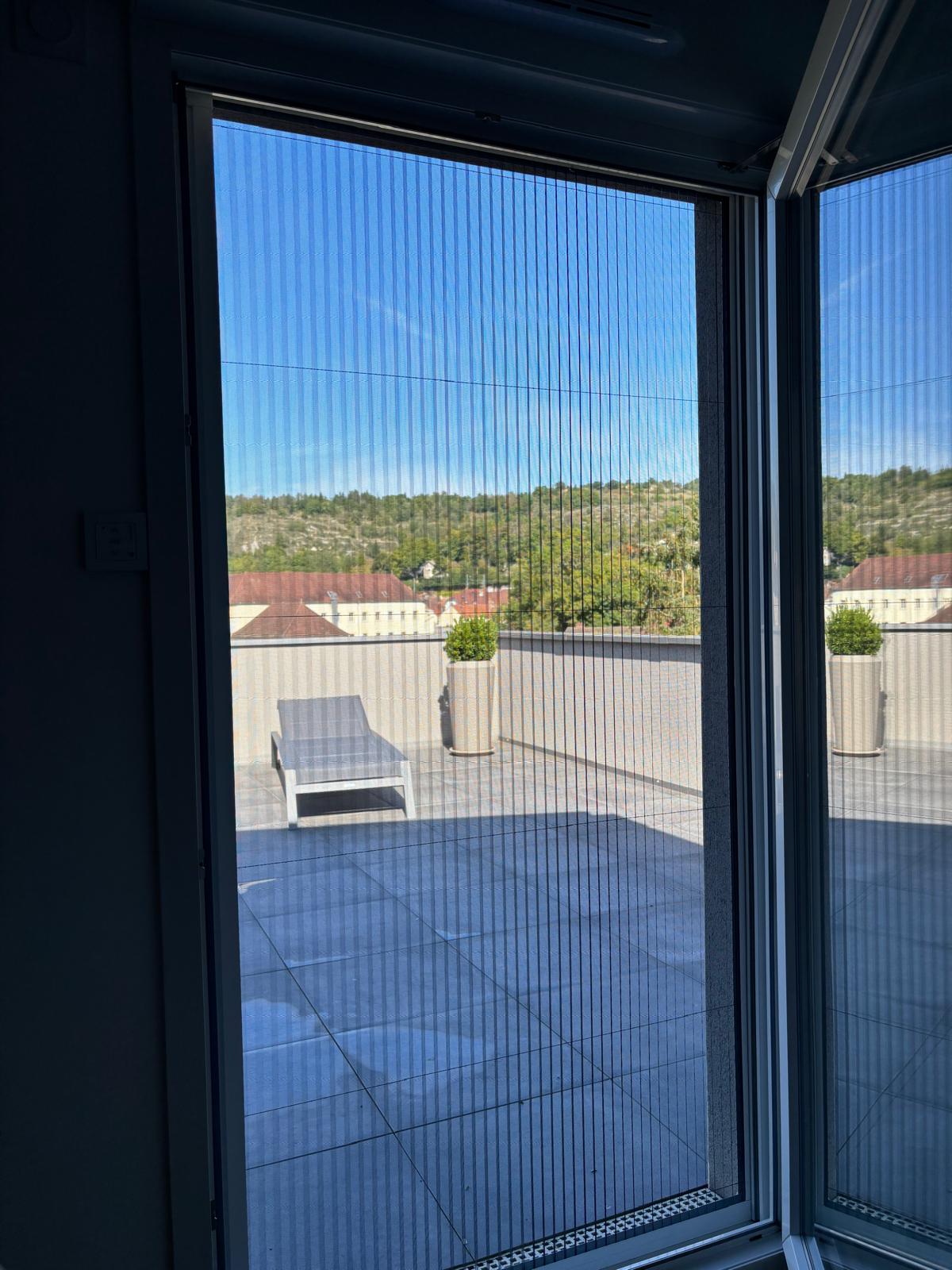 Réalisation Moustiquaire & Confort 33