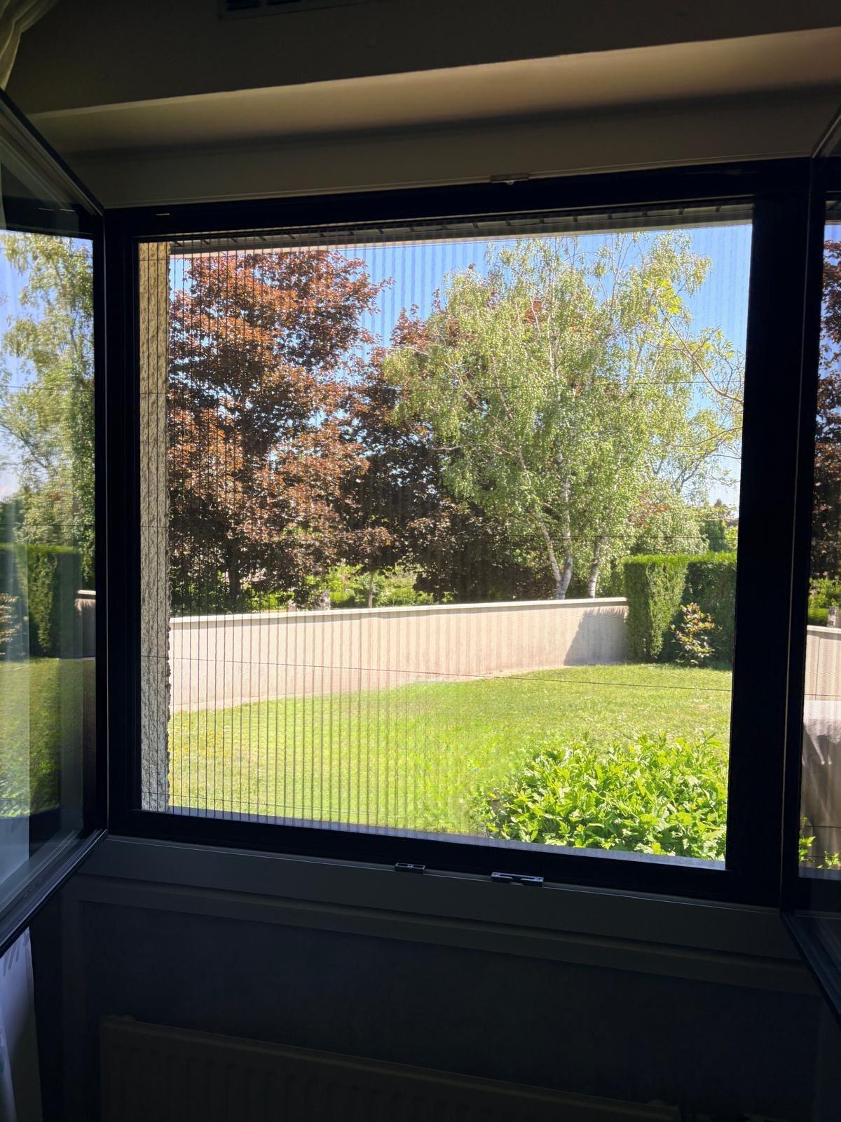 Réalisation Moustiquaire & Confort 47